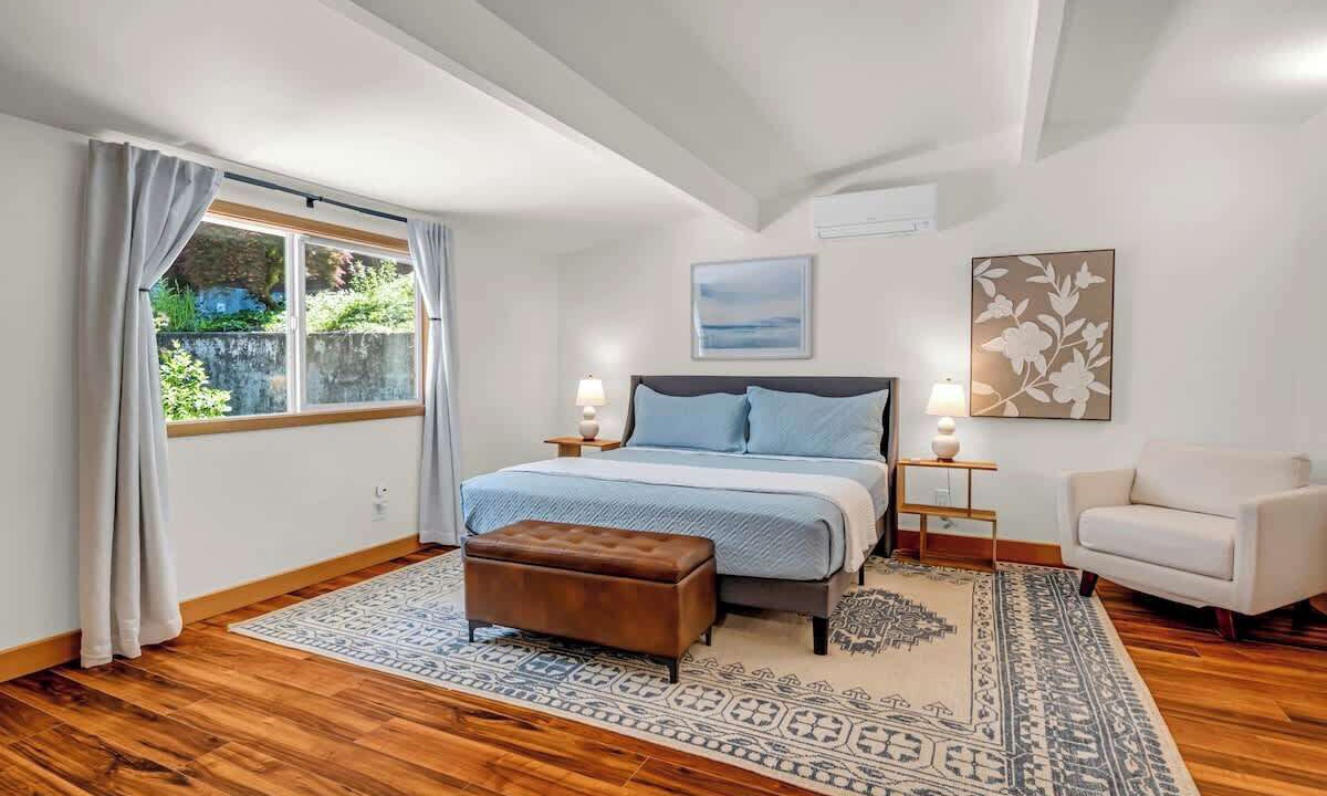 Photo of Bedroom in Three Lakes