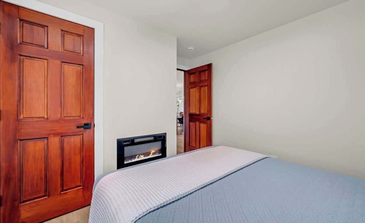 Photo of Bedroom in Three Lakes