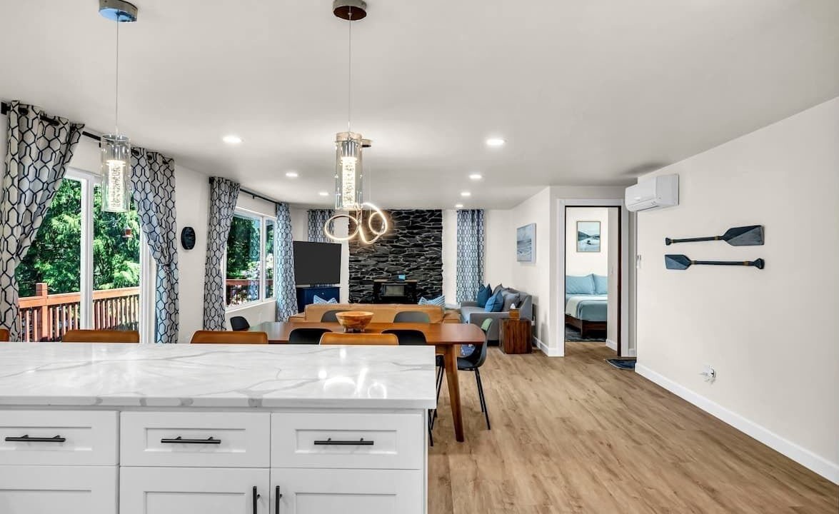 Photo of Others in Three Lakes