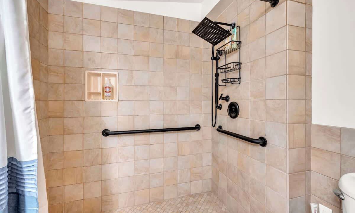 Photo of Bathroom in Three Lakes