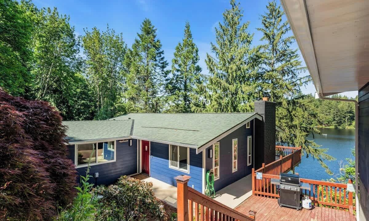 Photo of Outdoor in Three Lakes