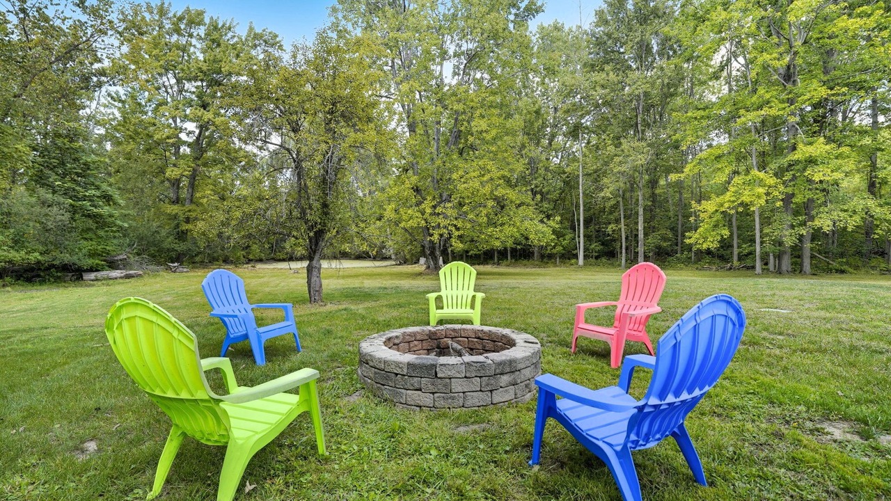 Photo of Outdoor in Crittenden