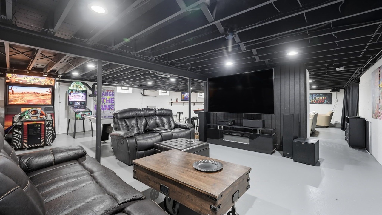 Photo of Bedroom in Crittenden