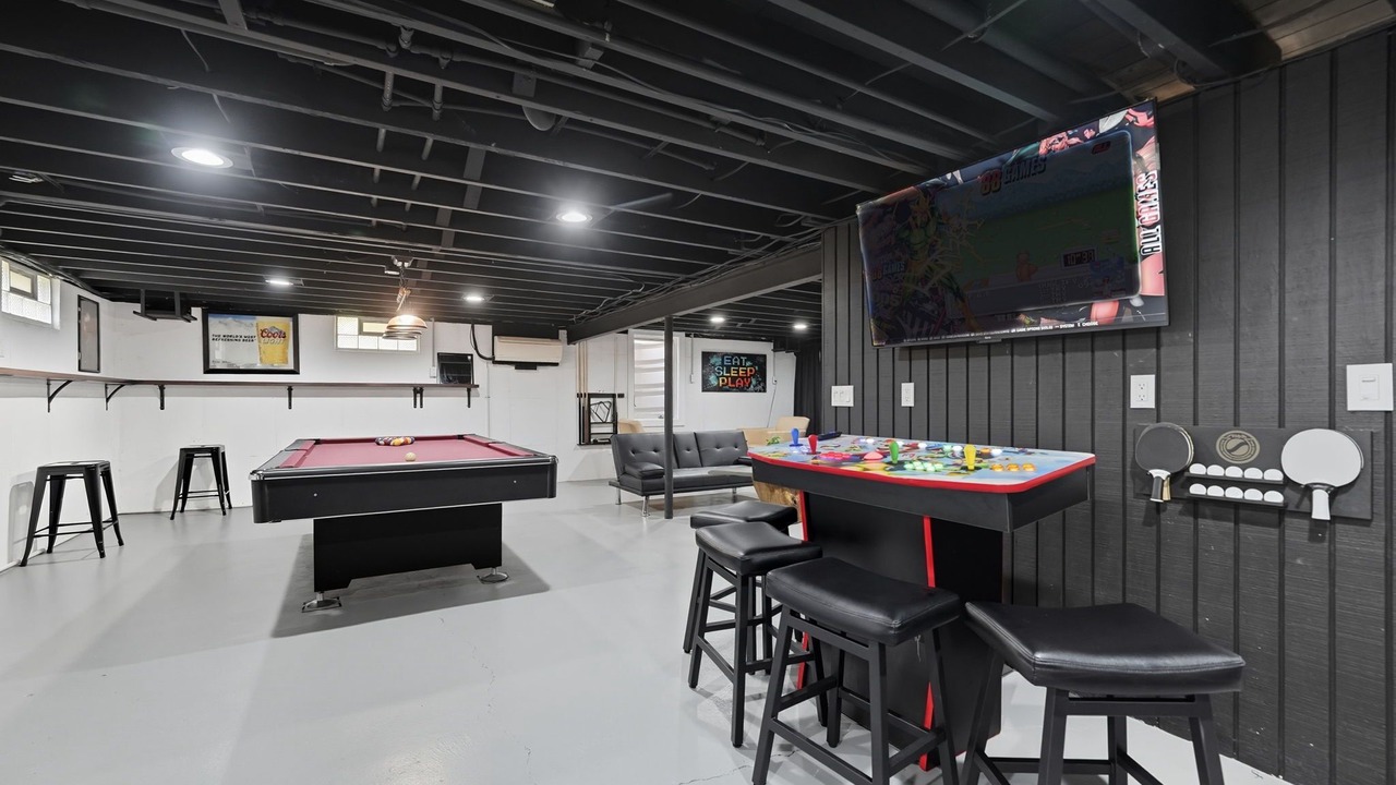 Photo of Bedroom in Crittenden