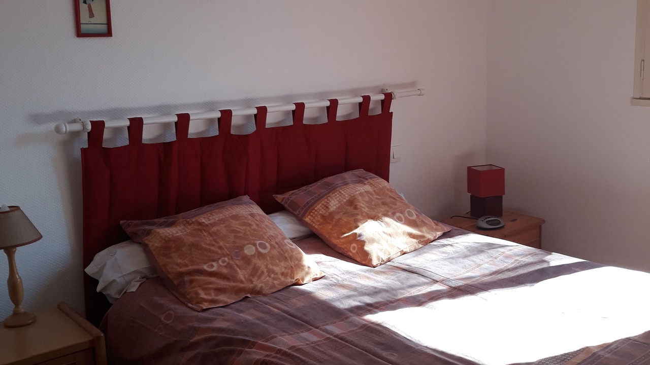 Photo of Bedroom in Boussens