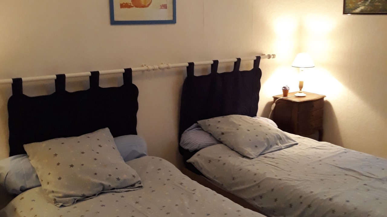 Photo of Bedroom in Boussens