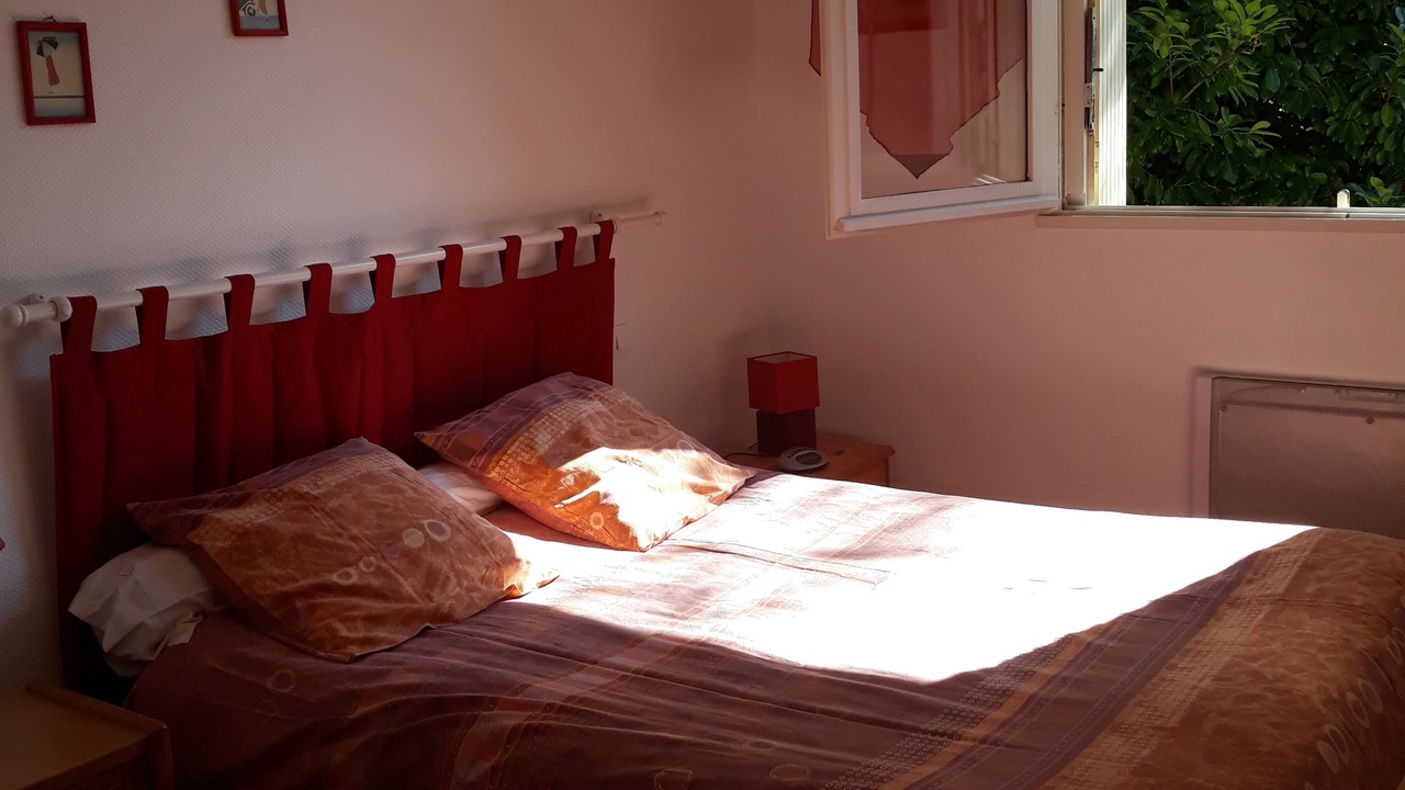 Photo of Bedroom in Boussens