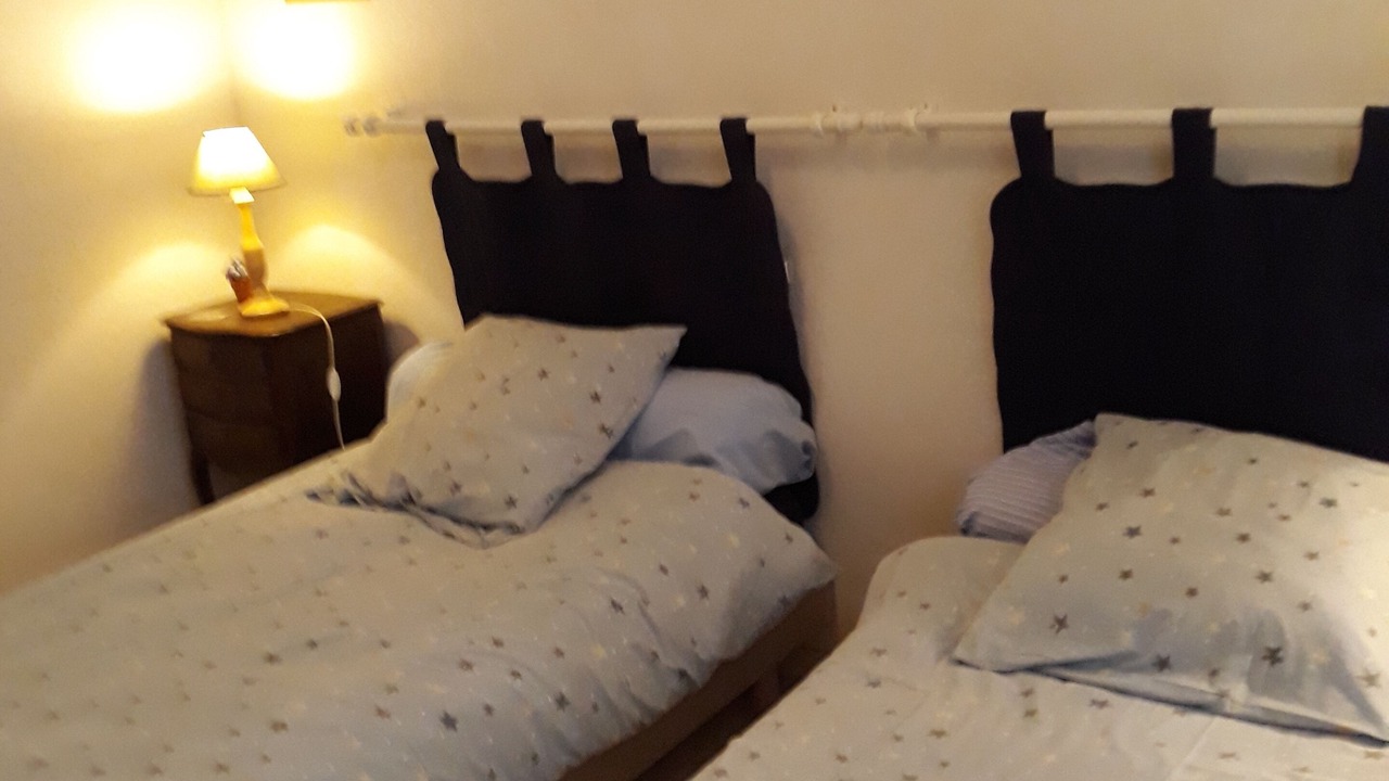 Photo of Bedroom in Boussens