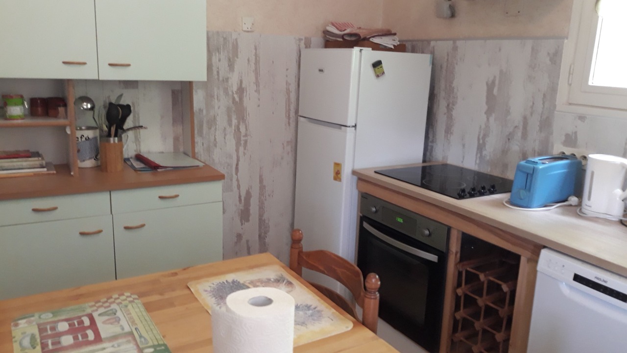 Photo of Kitchen in Boussens