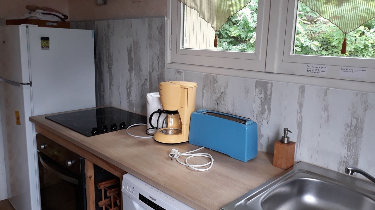 Photo of Kitchen in Boussens