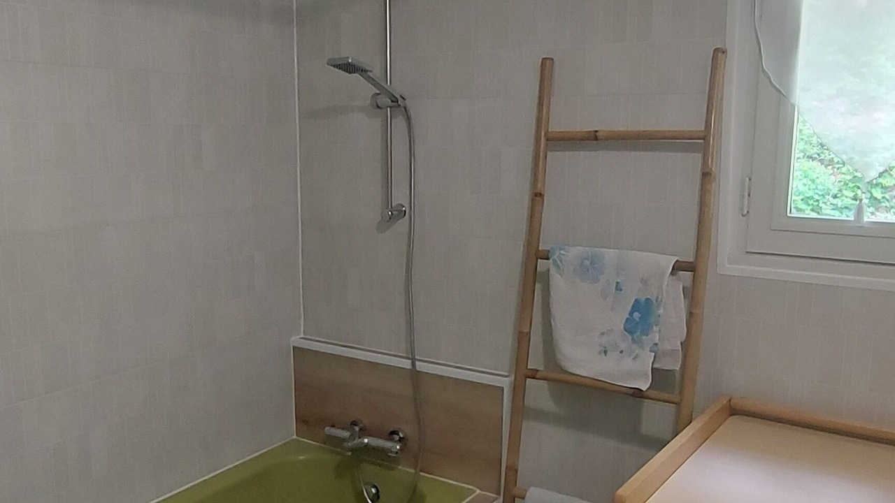 Photo of Bathroom in Boussens