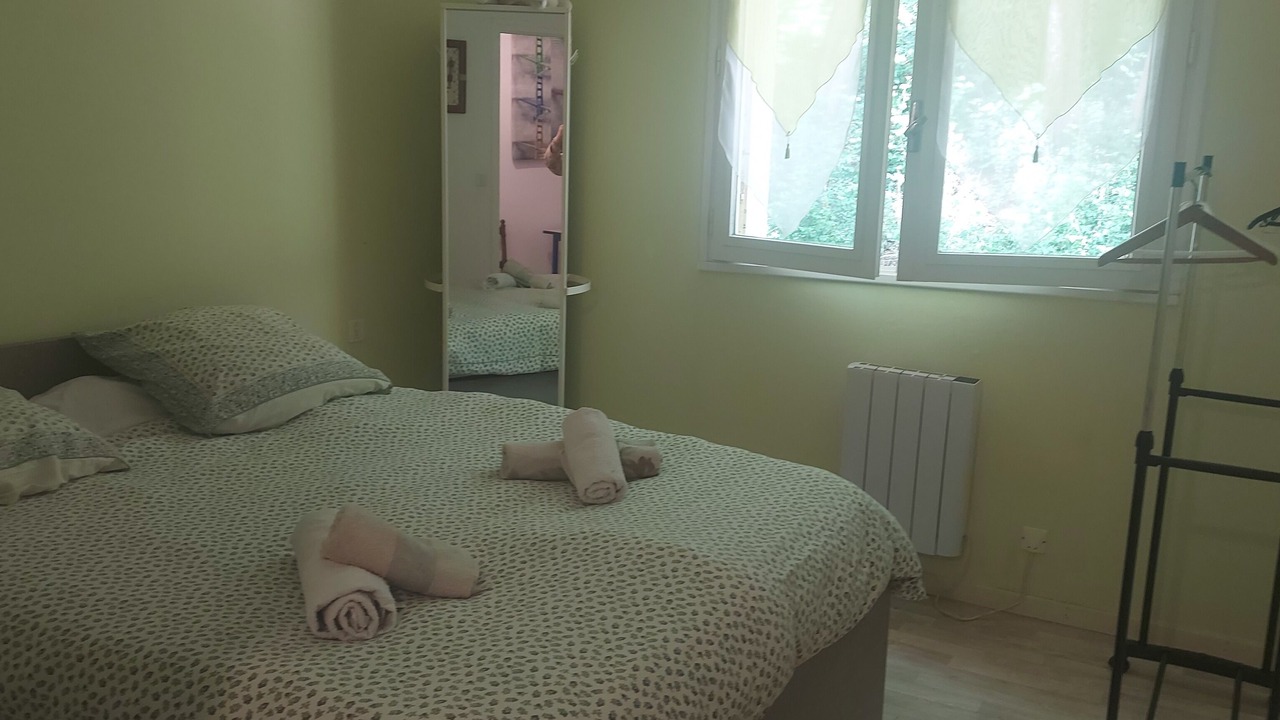 Photo of Bedroom in Boussens