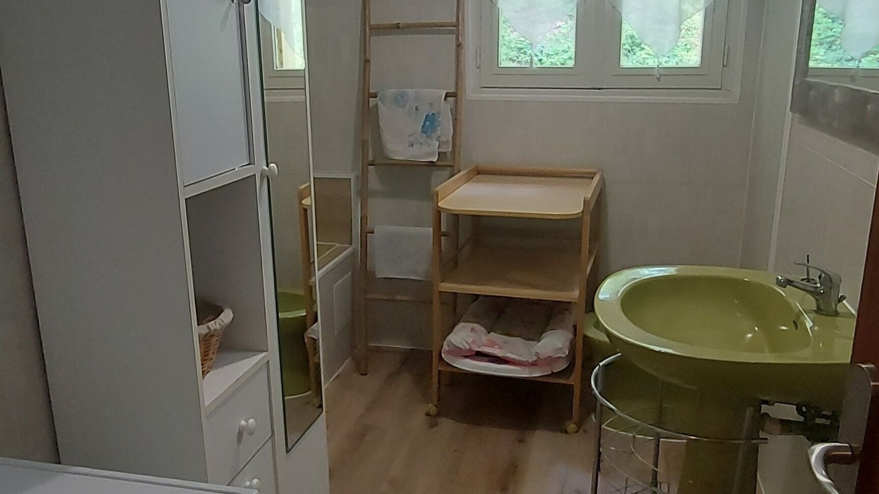 Photo of Bathroom in Boussens