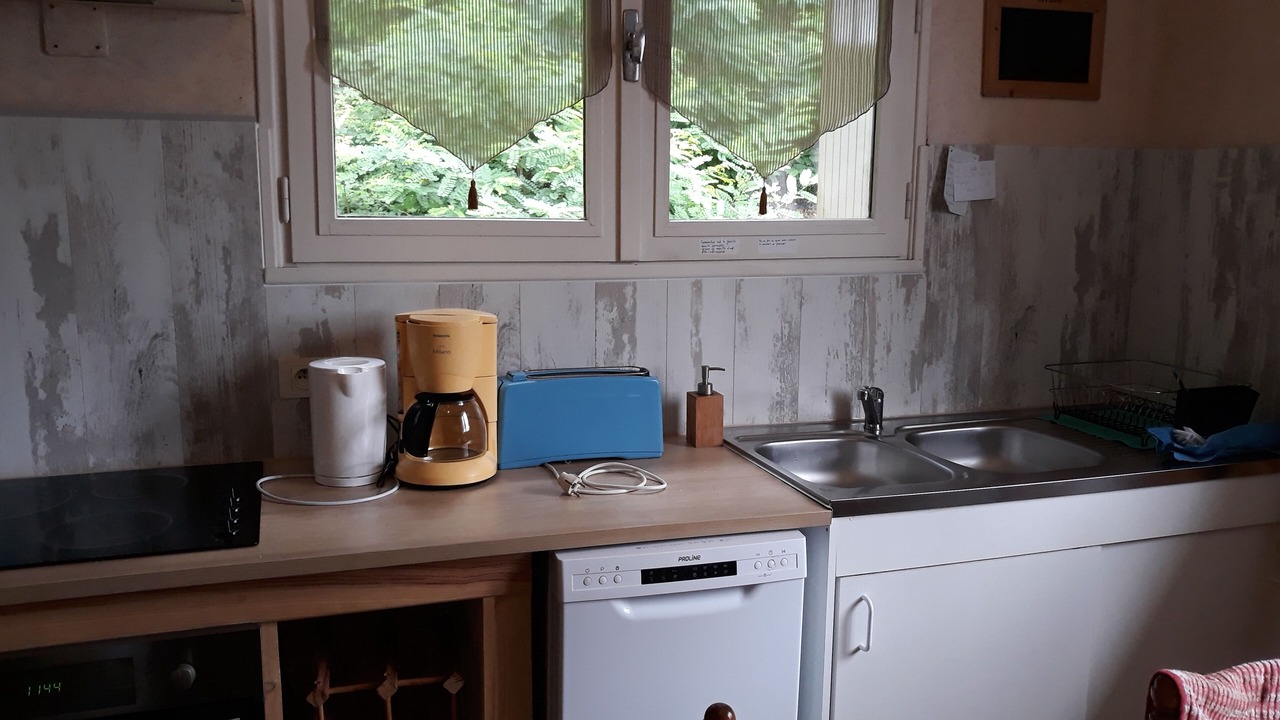 Photo of Kitchen in Boussens