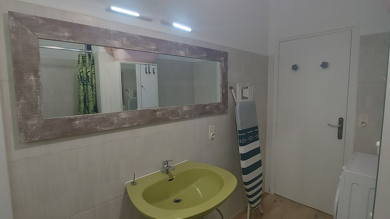 Photo of Bathroom in Boussens
