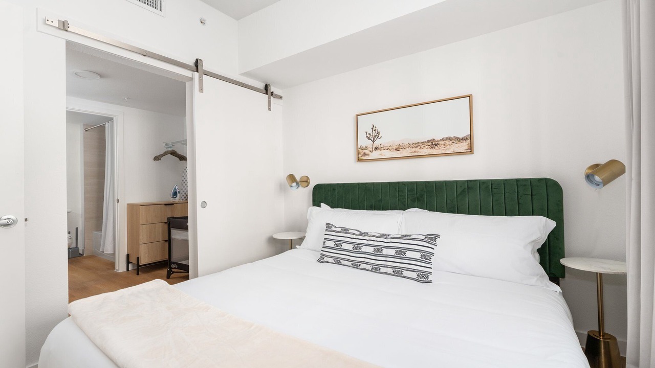 Photo of Bedroom in Addicks
