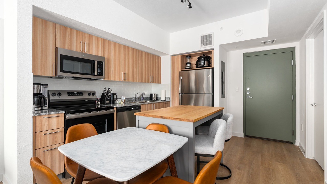 Photo of Kitchen in Addicks