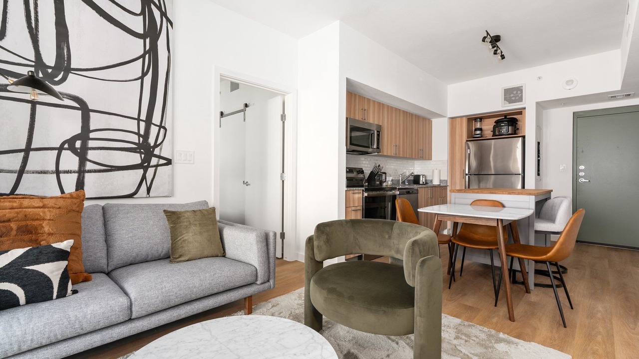 Photo of Livingroom in Addicks