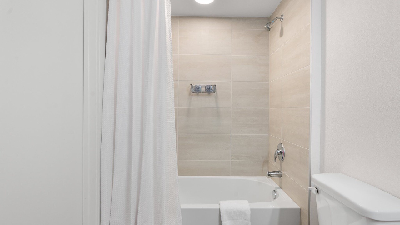 Photo of Bathroom in Addicks