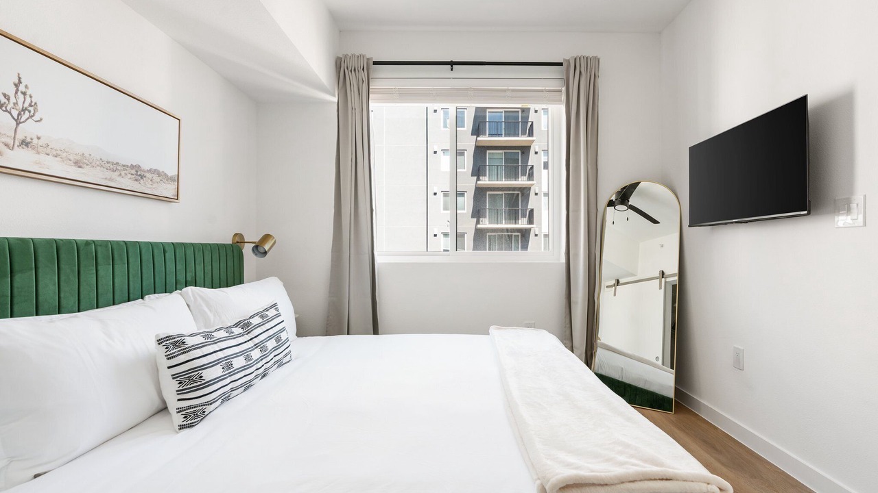 Photo of Bedroom in Addicks