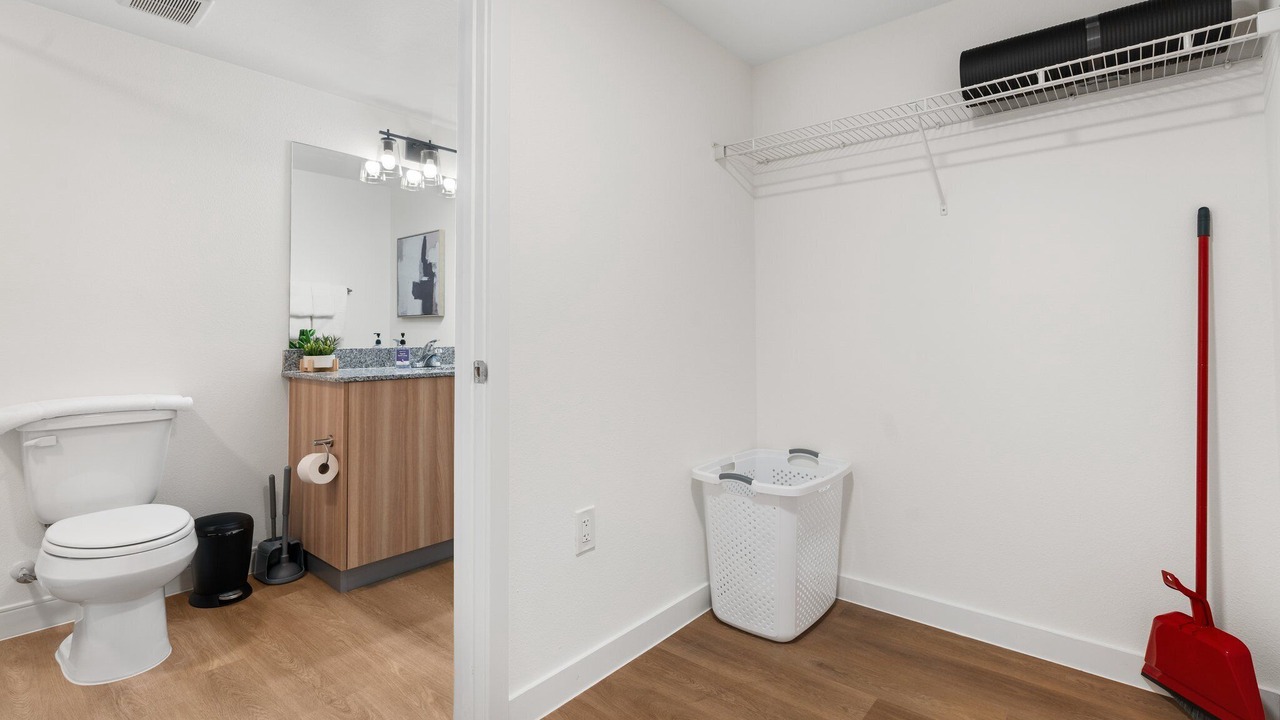 Photo of Bathroom in Addicks