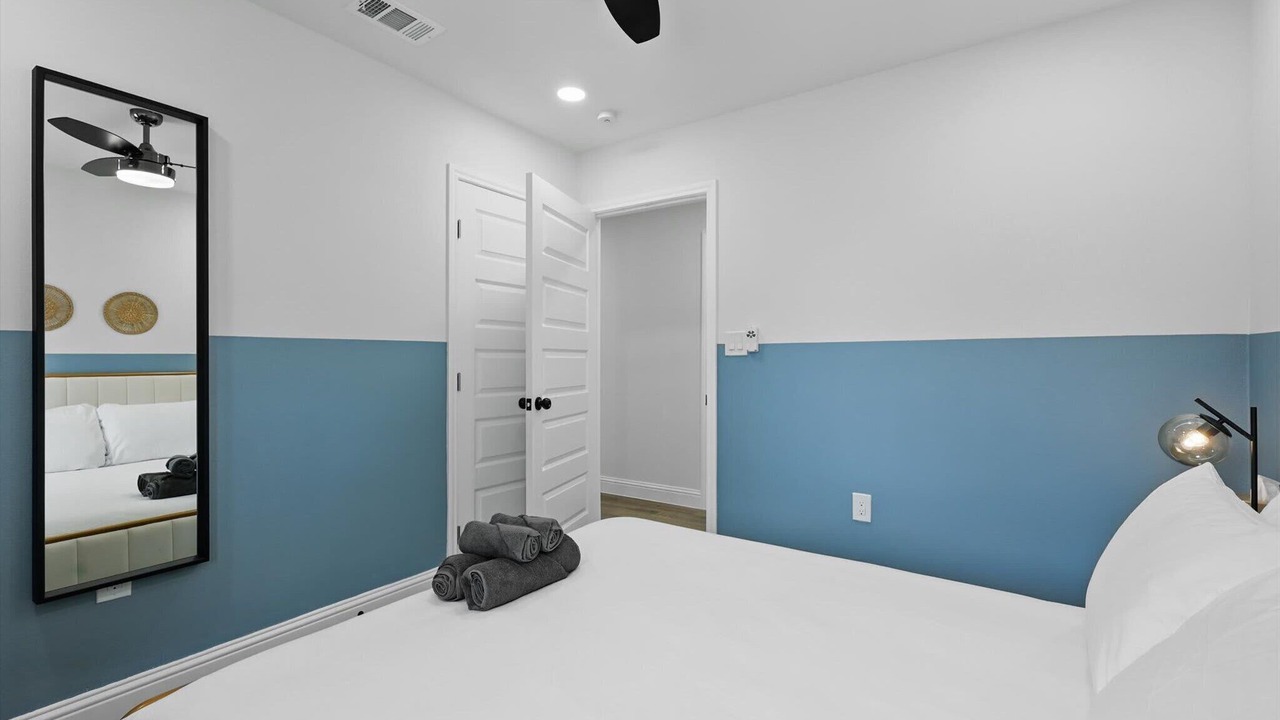 Photo of Bedroom in Irving
