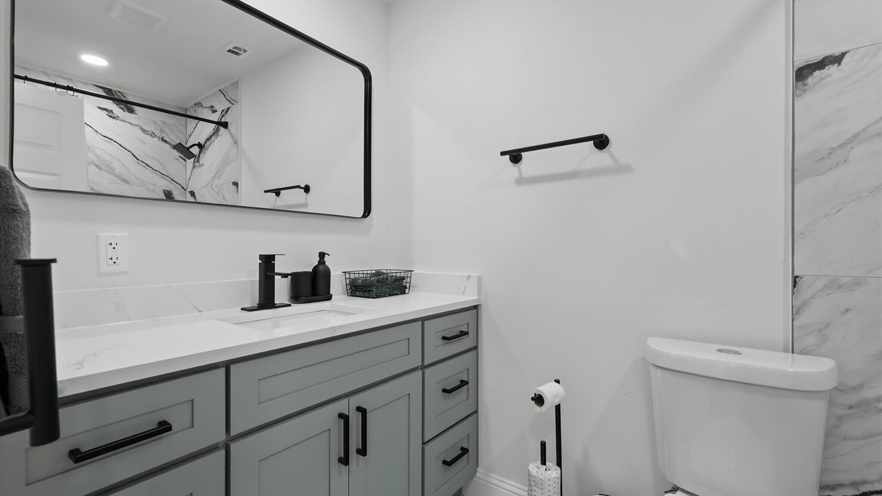 Photo of Bathroom in Irving