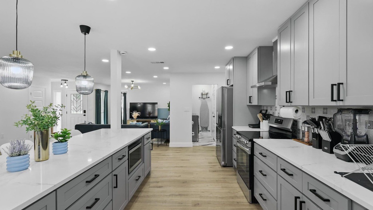 Photo of Kitchen in Irving