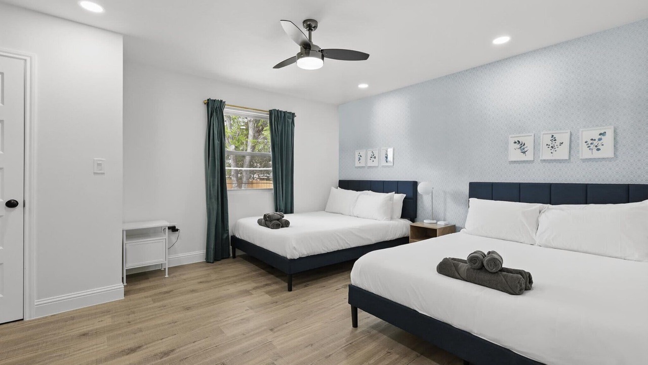 Photo of Bedroom in Irving