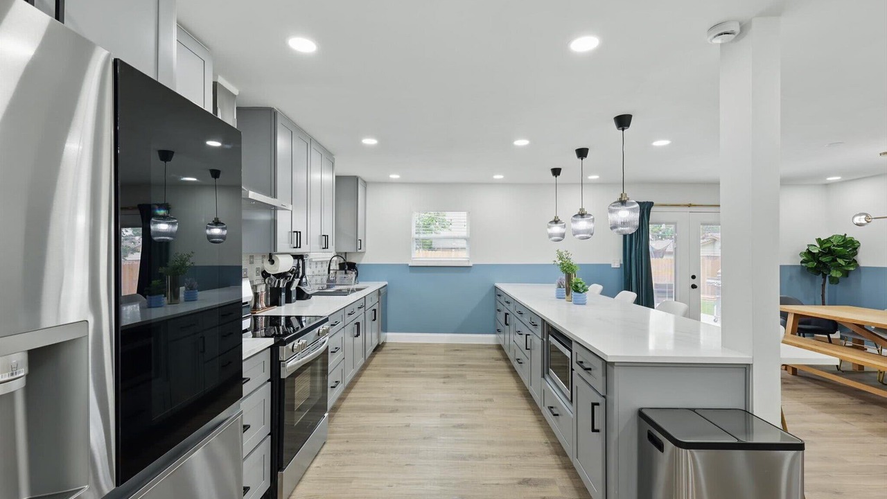 Photo of Kitchen in Irving