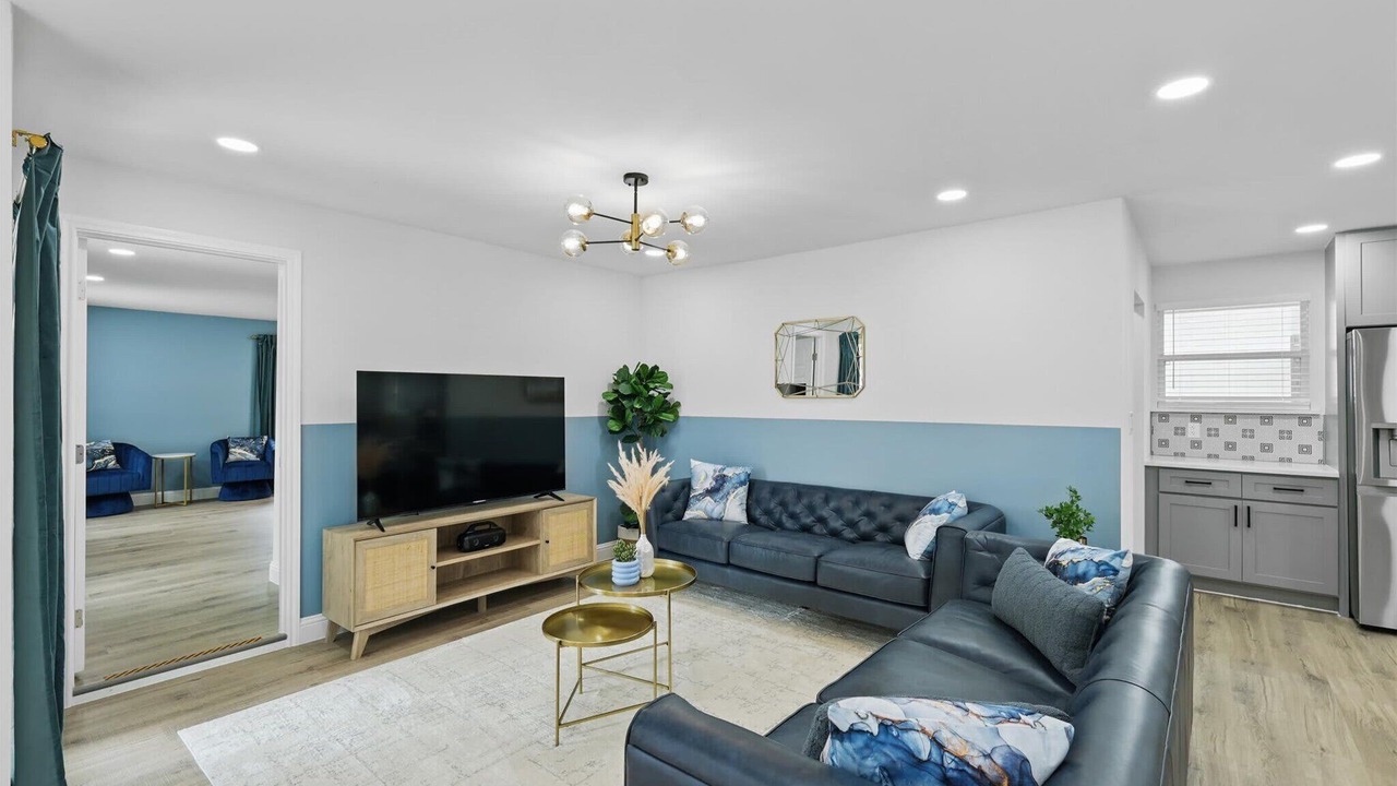 Photo of Livingroom in Irving