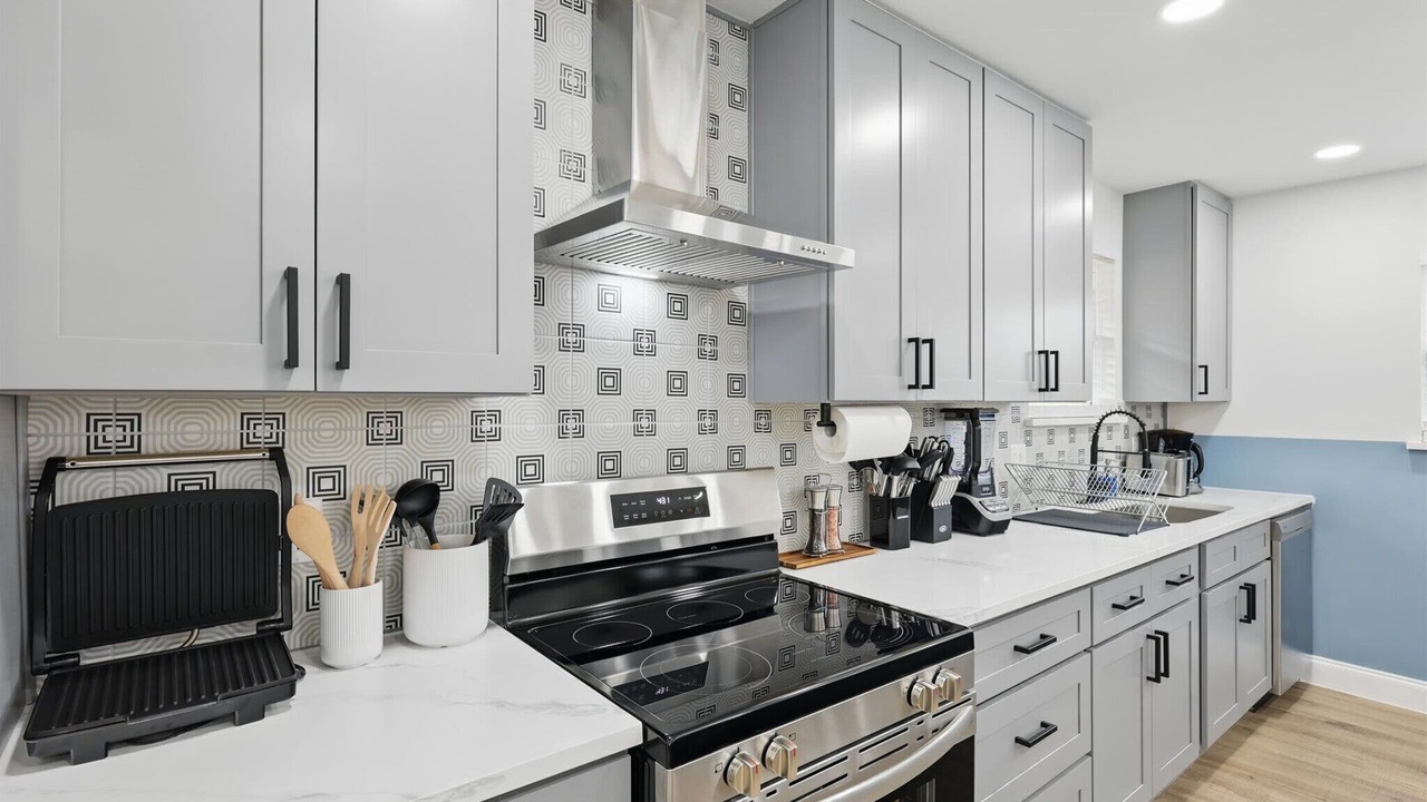 Photo of Kitchen in Irving