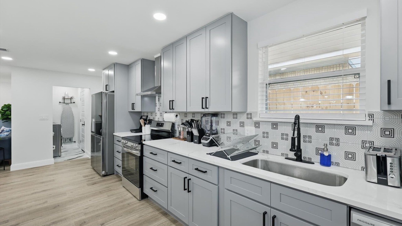 Photo of Kitchen in Irving