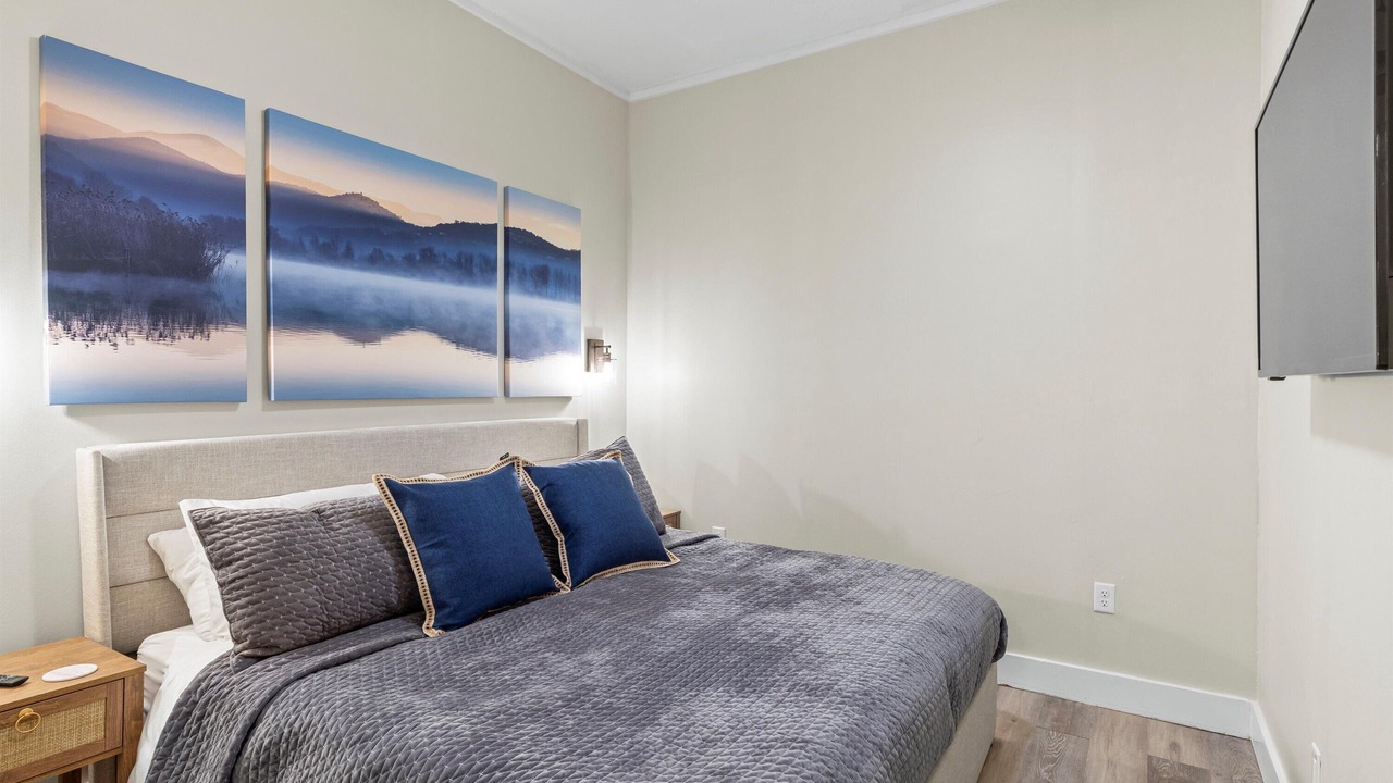 Photo of Bedroom in Little Kowaliga