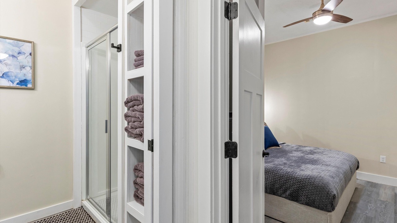 Photo of Bedroom in Little Kowaliga