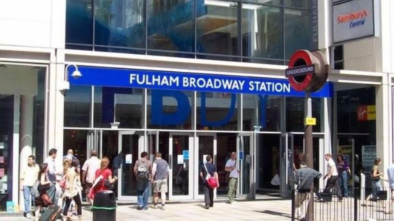 Photo of Others in Fulham Broadway