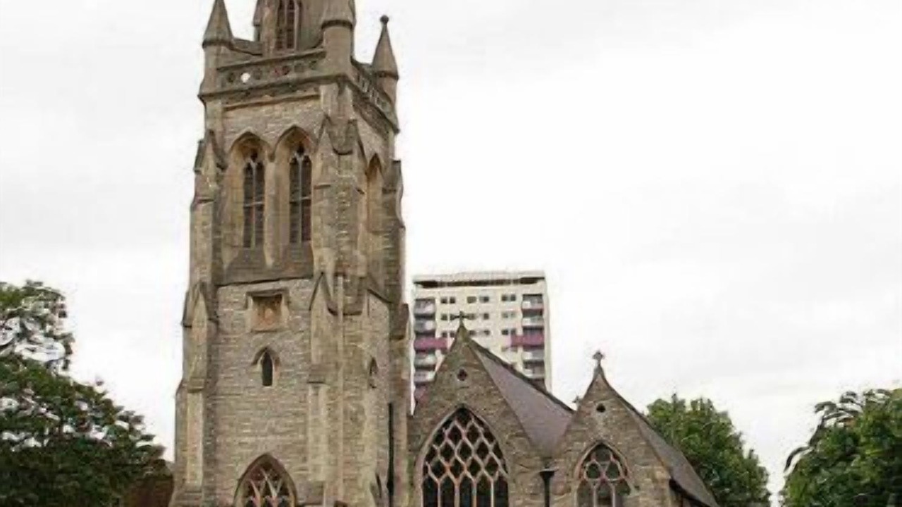 Photo of Others in Fulham Broadway