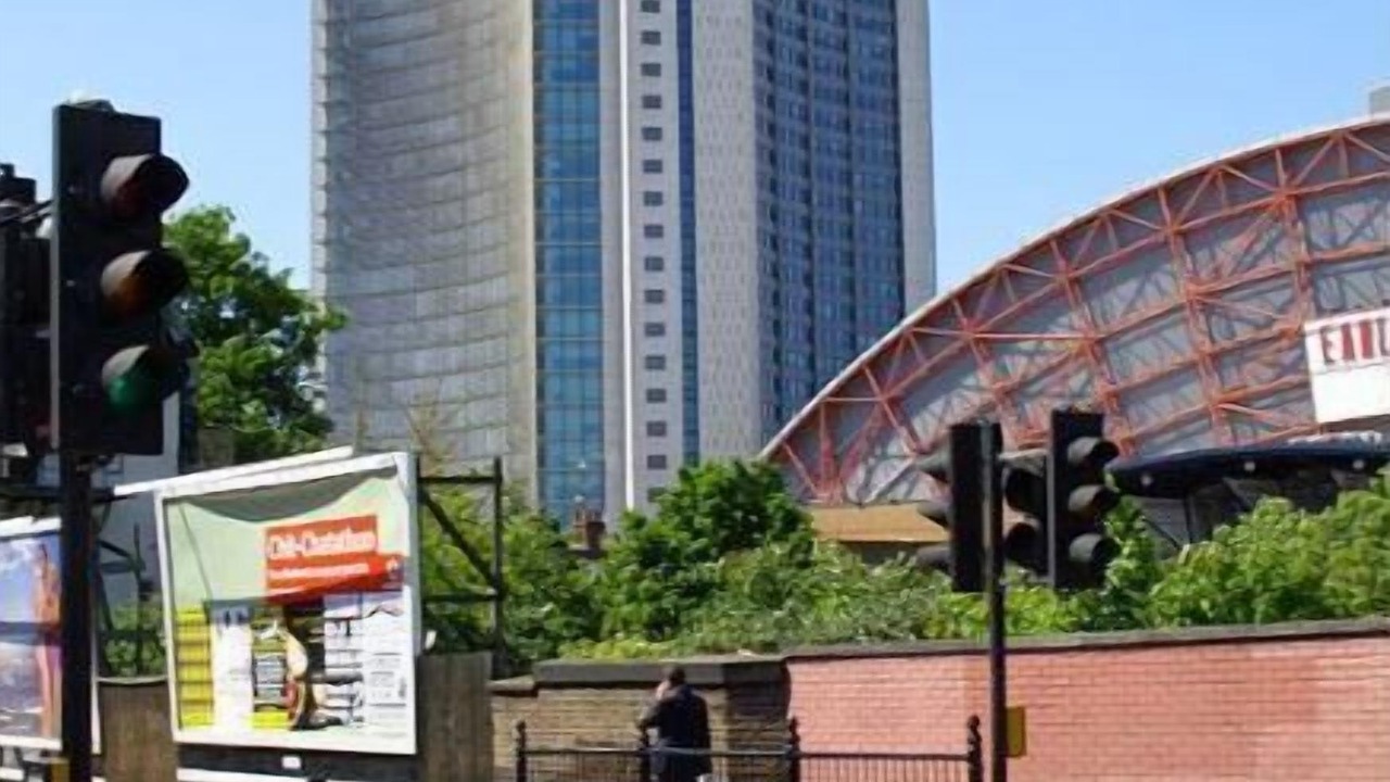 Photo of Others in Fulham Broadway