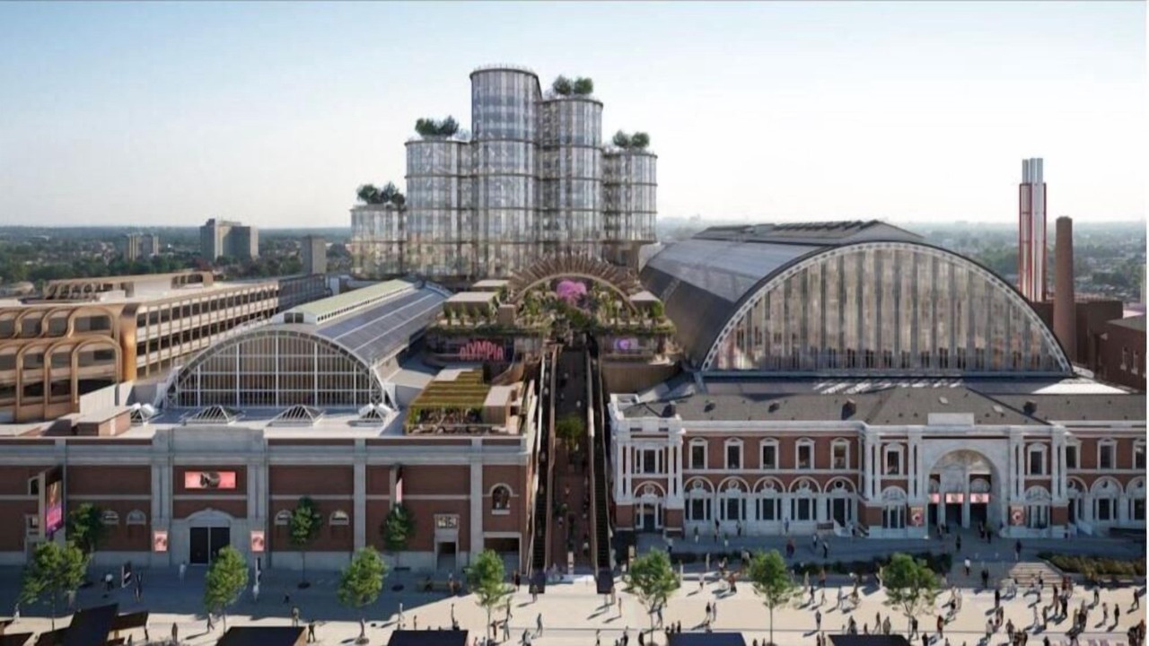 Photo of Others in Fulham Broadway