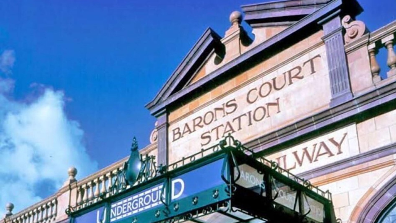 Photo of Others in Fulham Broadway