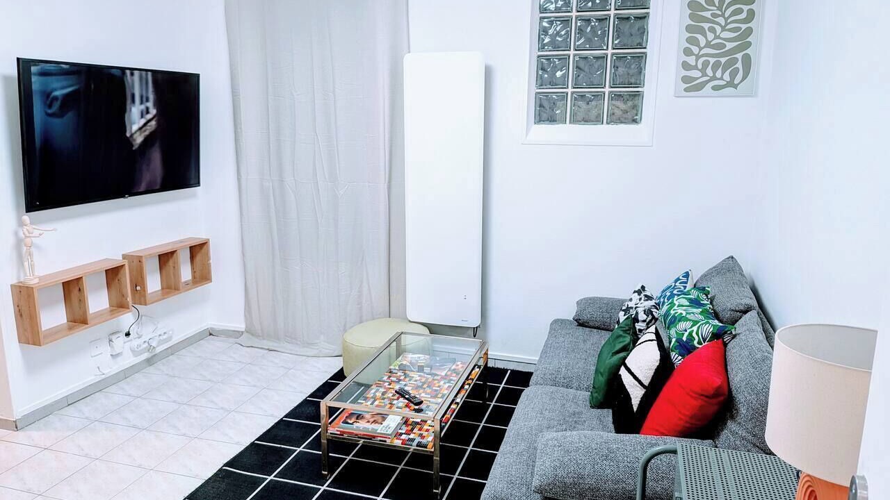 Photo of Livingroom in Saint-Denis