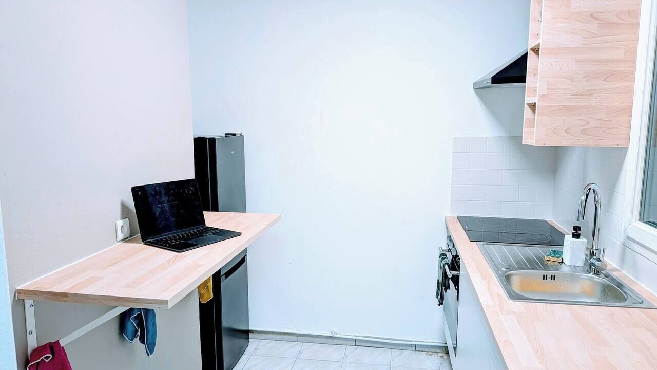 Photo of Kitchen in Saint-Denis