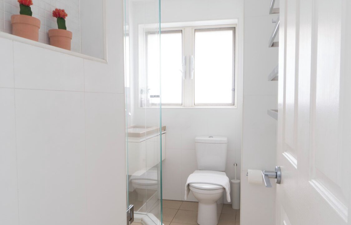 Photo of Bathroom in Kirribilli