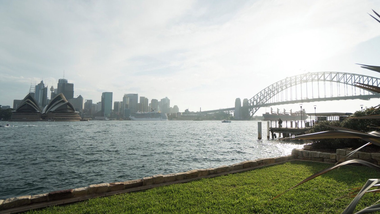 Photo of Others in Kirribilli