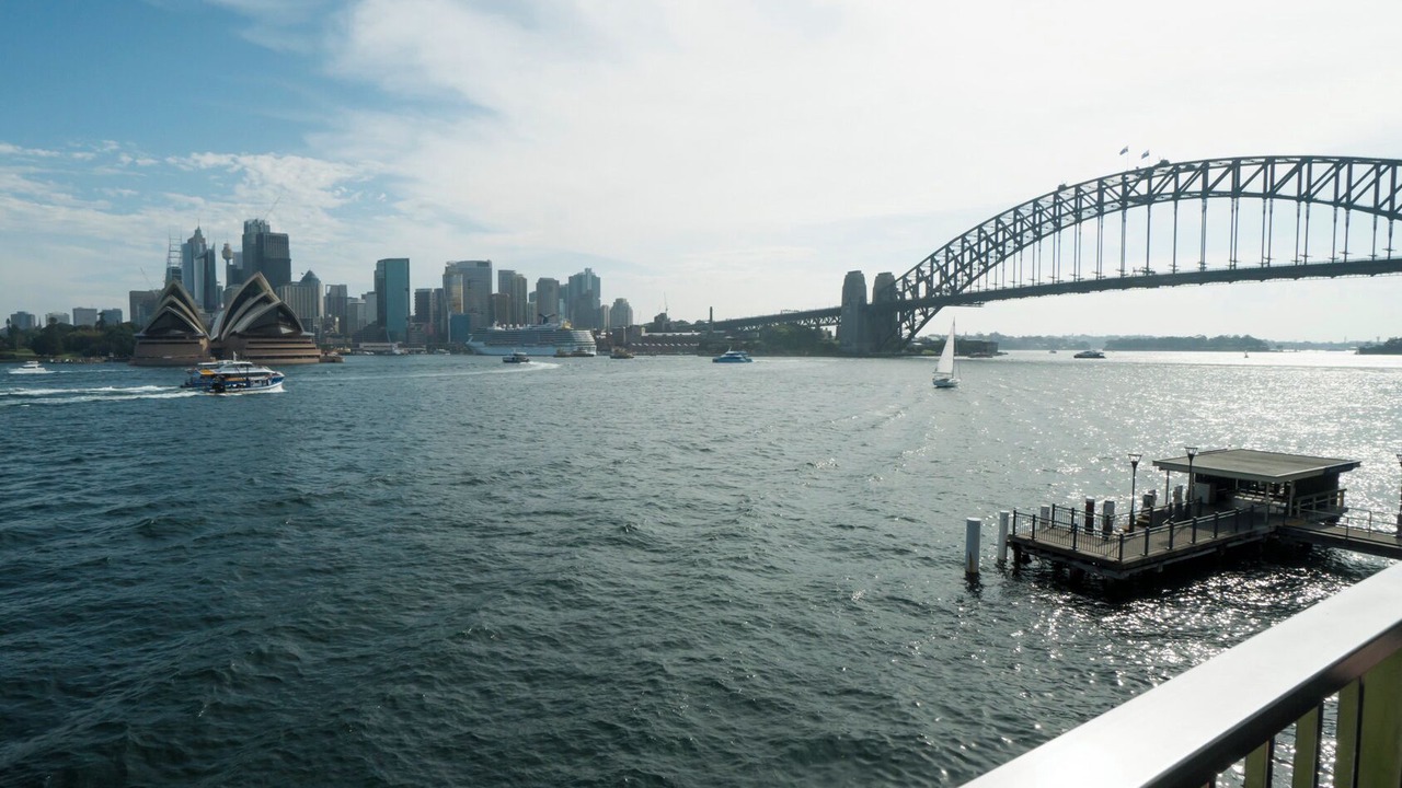 Photo of Others in Kirribilli
