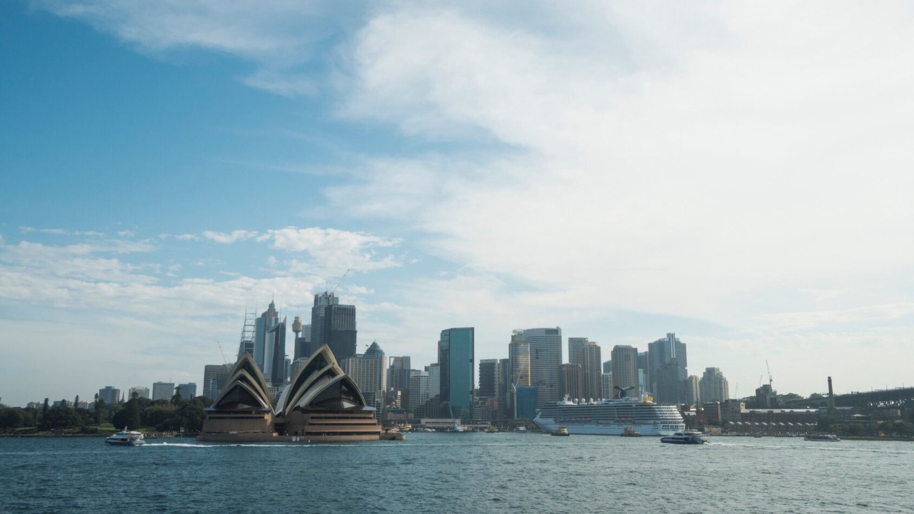 Photo of Others in Kirribilli