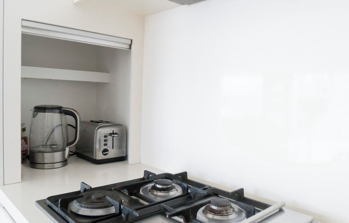 Photo of Kitchen in Kirribilli