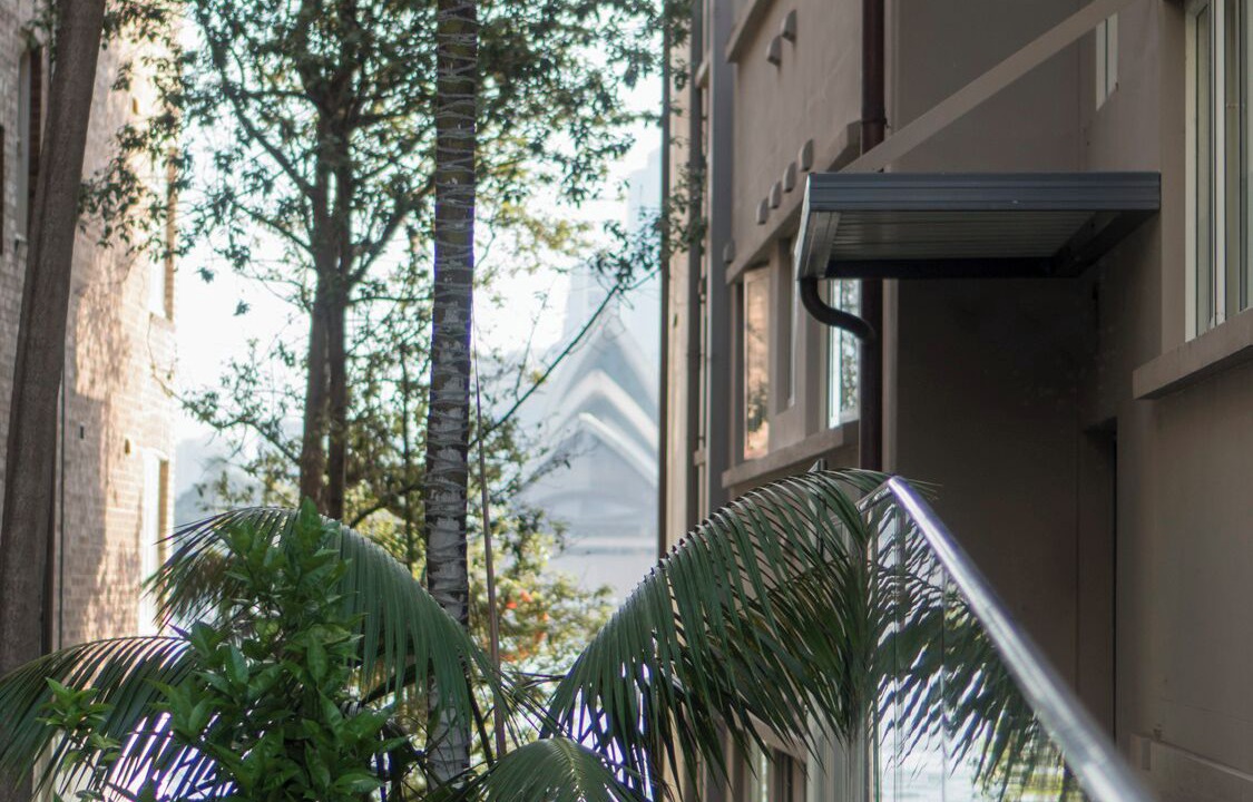 Photo of Outdoor in Kirribilli