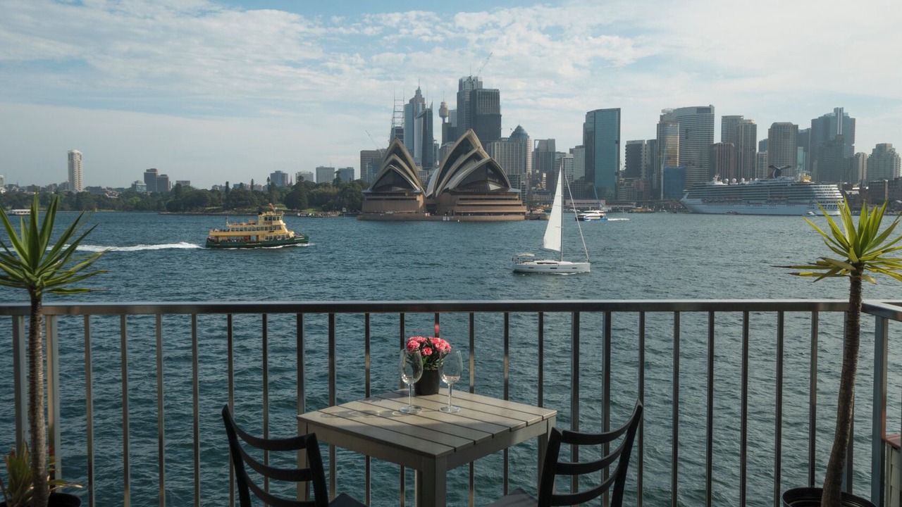 Photo of Outdoor in Kirribilli