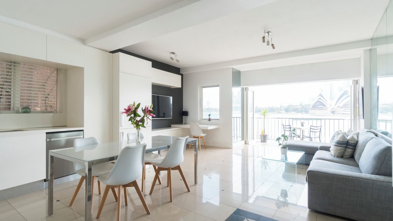 Photo of Others in Kirribilli